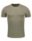 T-shirt Summer Vent