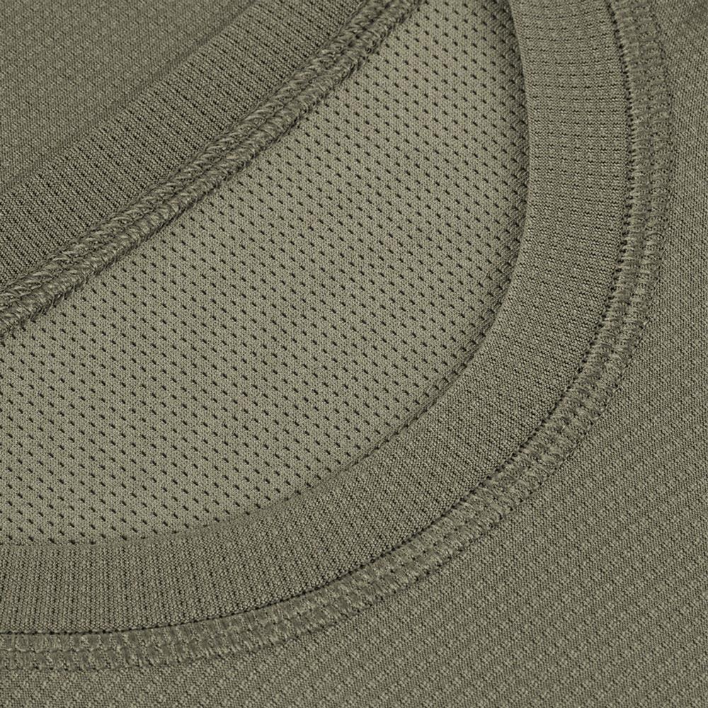 T-shirt Summer Vent