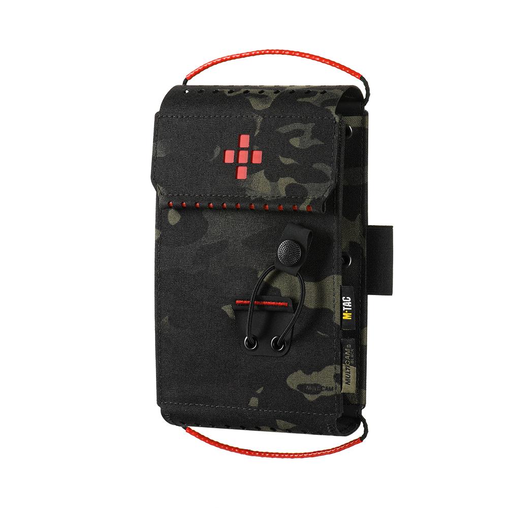 IFAK Elite Individual Tactical Medkit