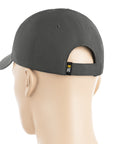 Elite Flex Rip-Stop Baseball Cap Wolf