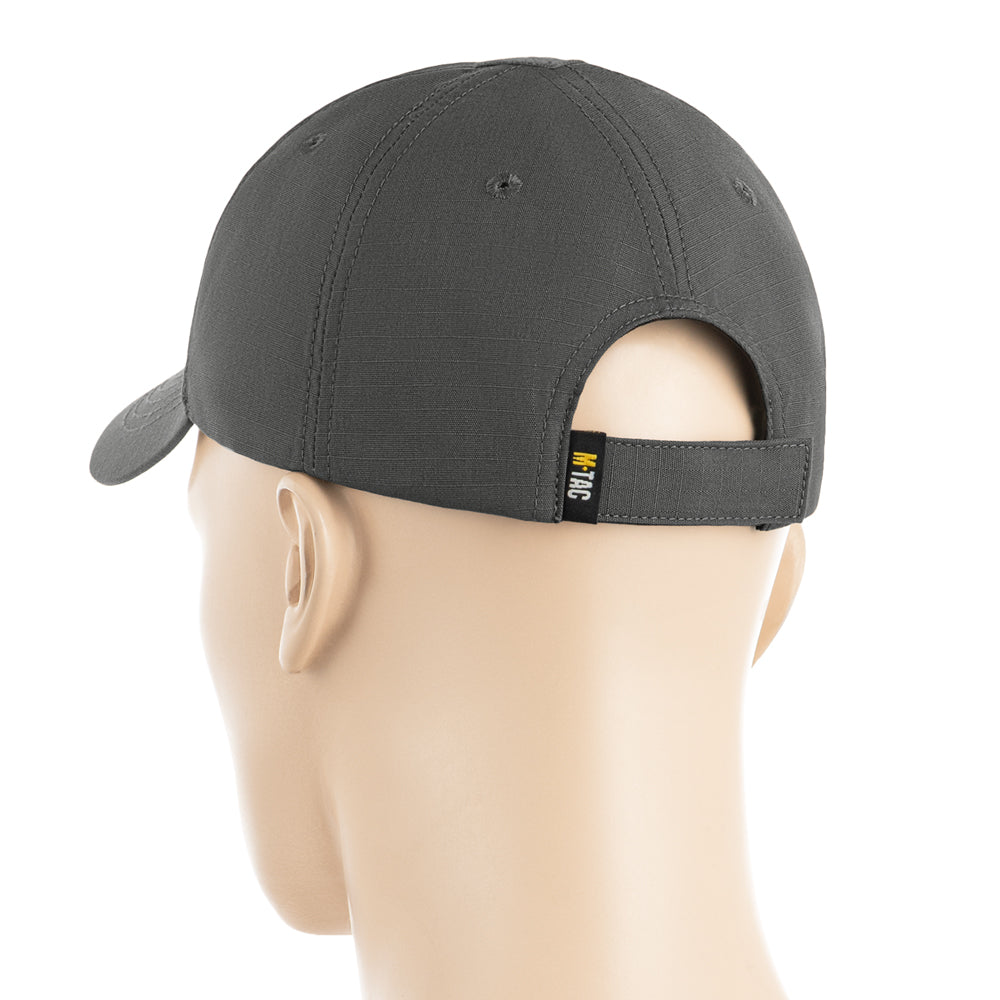 Baseball cap Elite Flex Rip-Stop