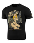 T-Shirt Belt After Belt