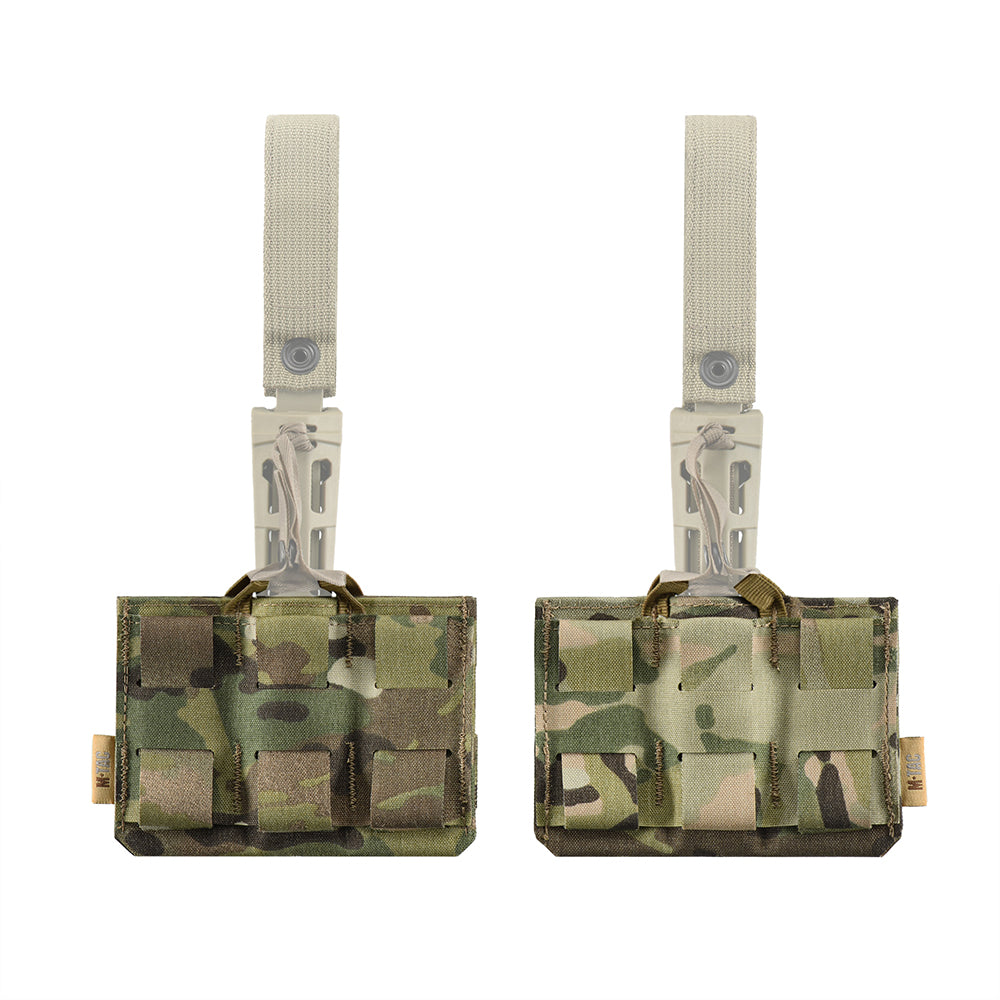 Belt Adapter for the STKSS System Multicam