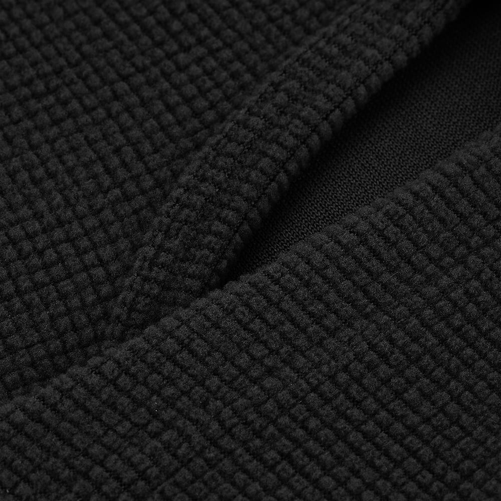 Ninja-Balaclava Pro microfleece Rip-Stop