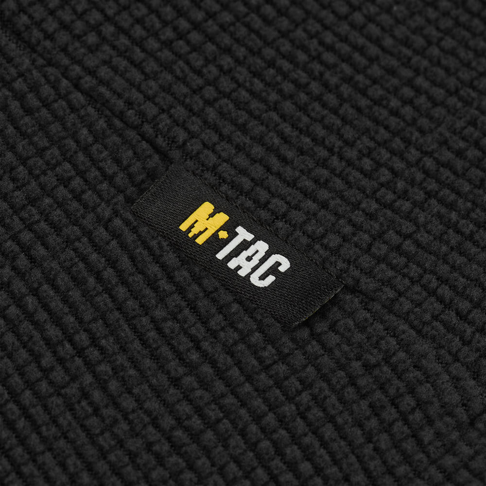 Ninja-Balaclava Pro microfleece Rip-Stop
