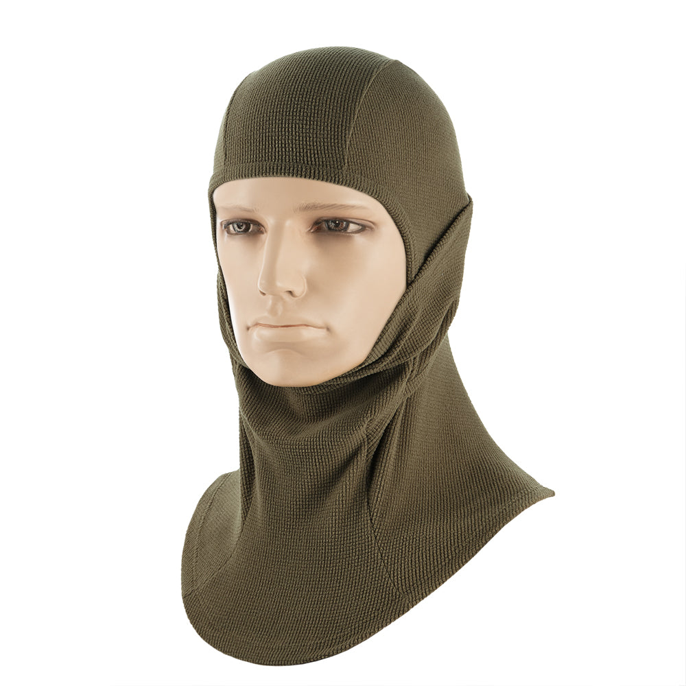 Ninja-Balaclava Pro microfleece Rip-Stop