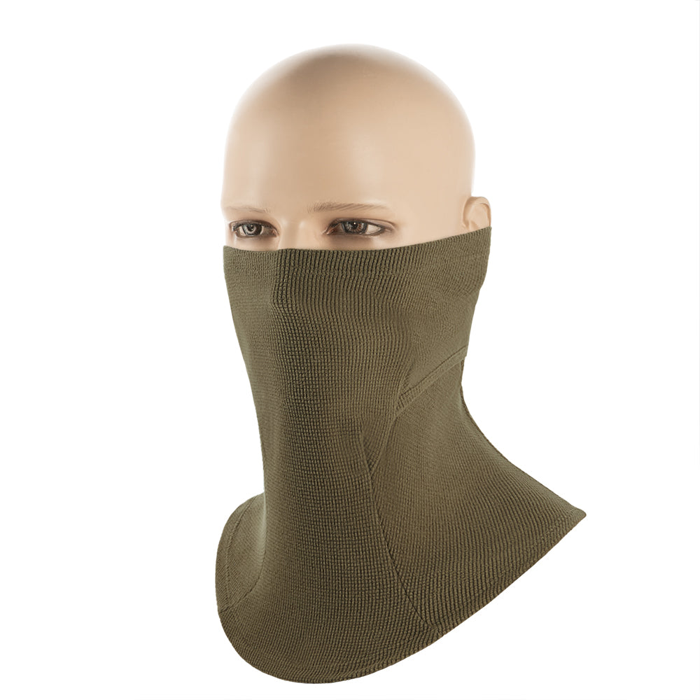 Ninja-Balaclava Pro microfleece Rip-Stop