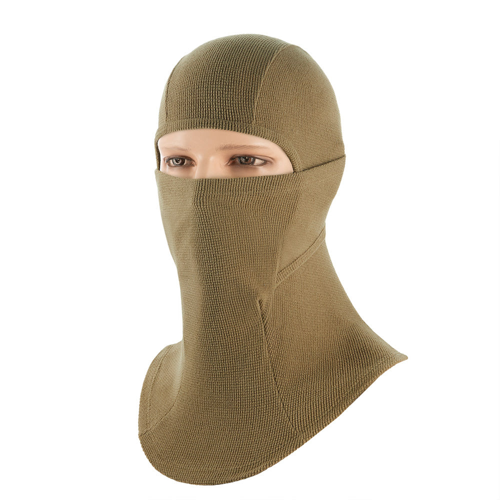 Ninja-Balaclava Pro microfleece Rip-Stop
