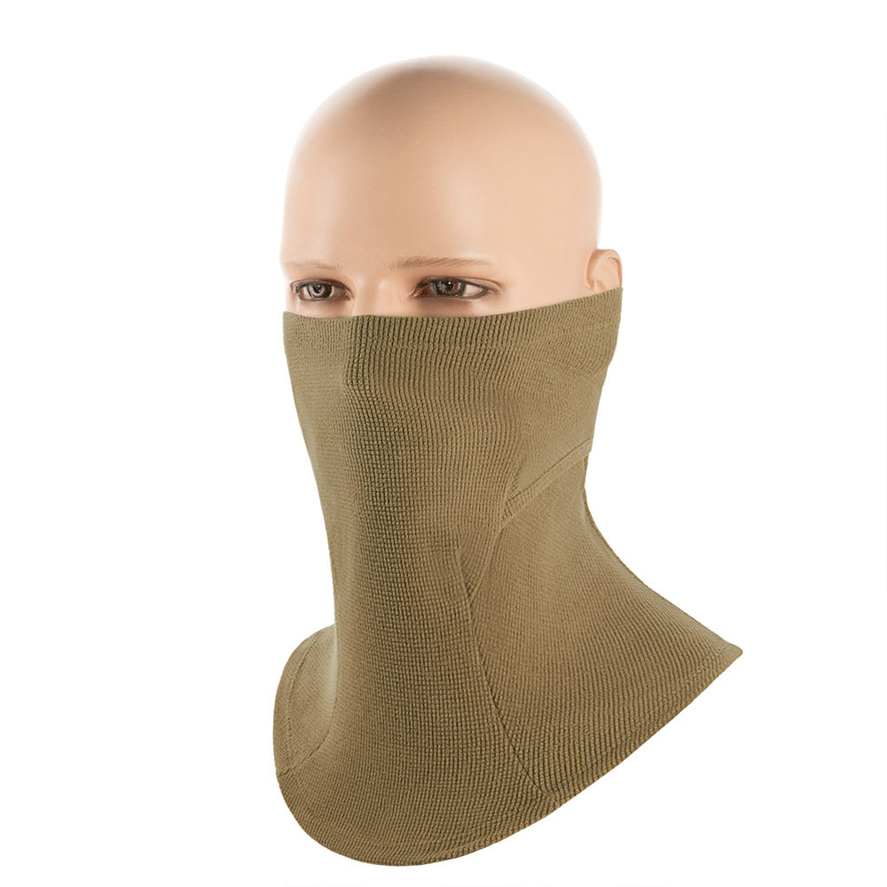 Ninja-Balaclava Pro microfleece Rip-Stop