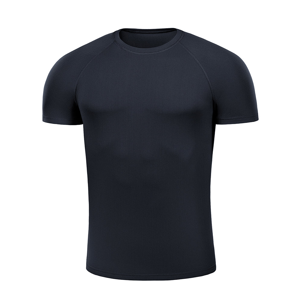 T-Shirt Raglan Summer Vent
