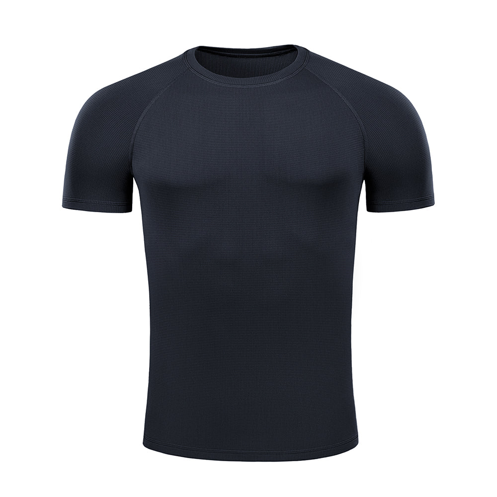T-Shirt Raglan Summer Vent