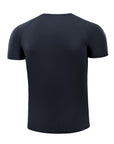 T-Shirt Raglan Summer Vent