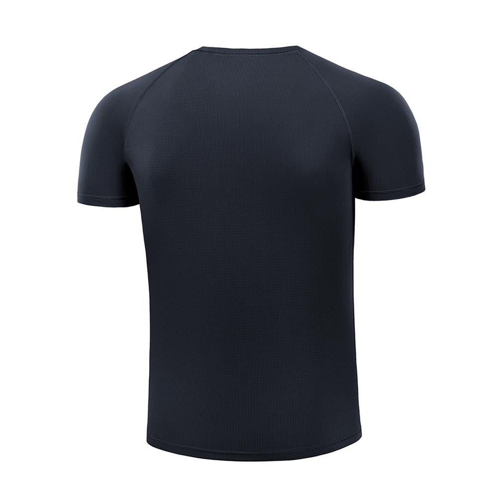 T-Shirt Raglan Summer Vent