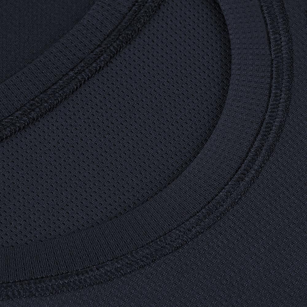 T-Shirt Raglan Summer Vent