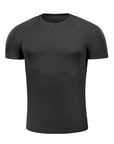 T-Shirt Raglan Summer Vent