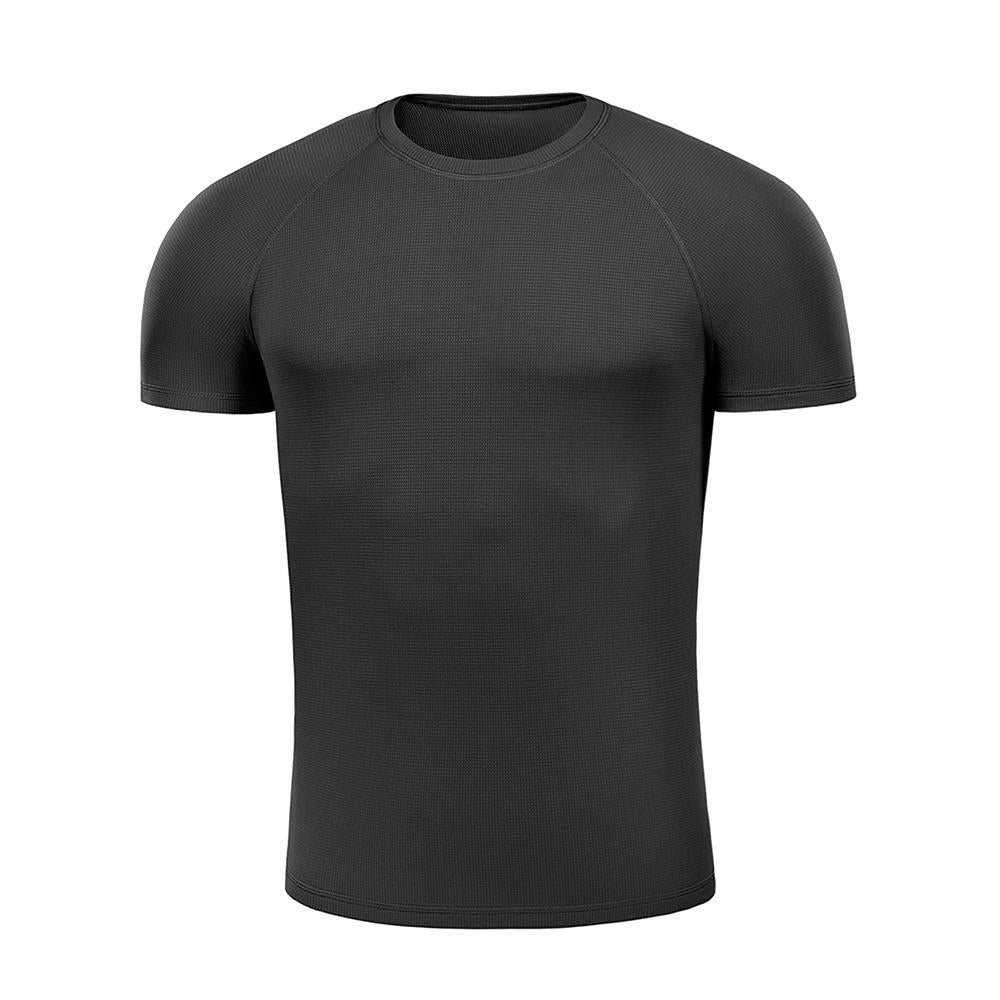 T-Shirt Raglan Summer Vent