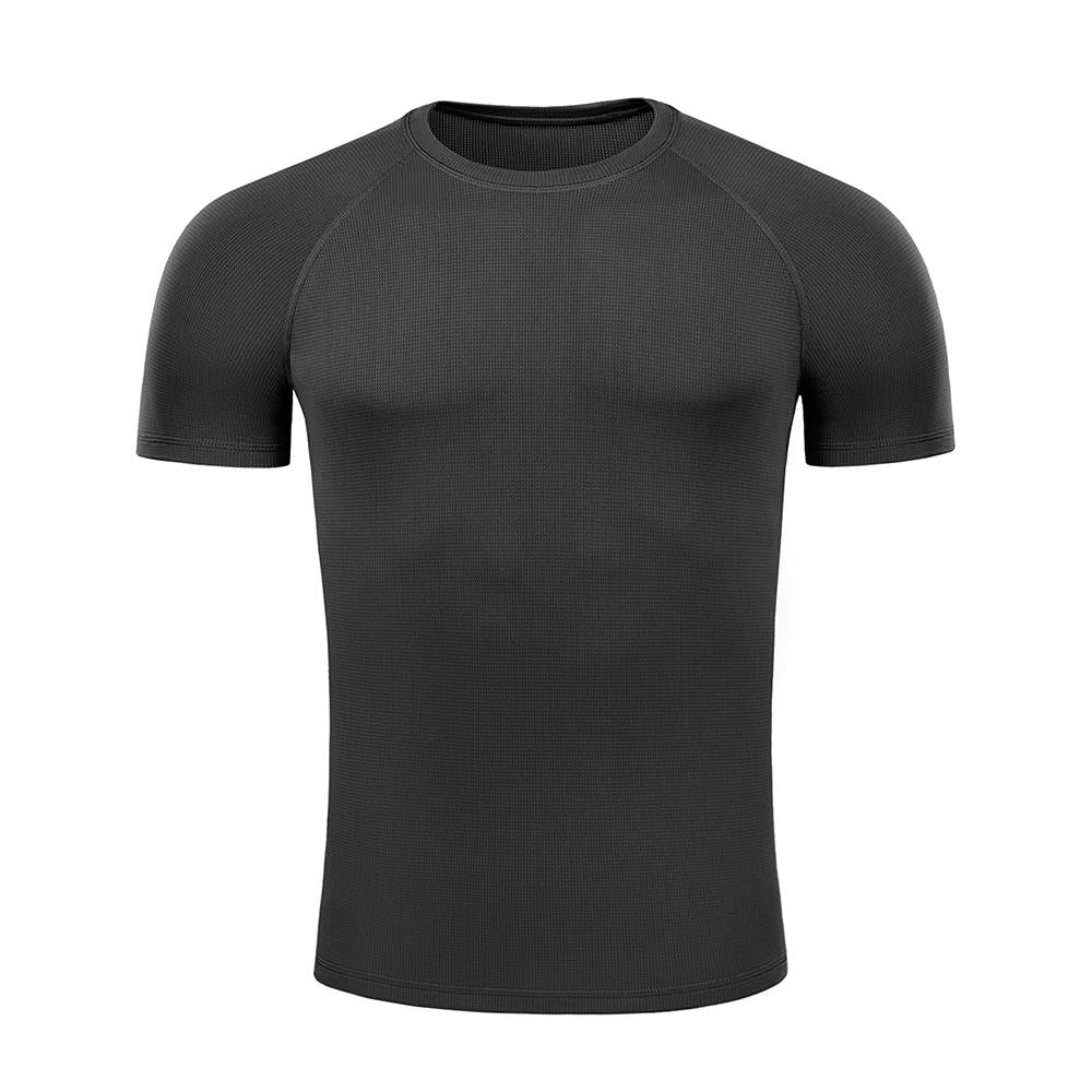 T-Shirt Raglan Summer Vent