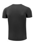 T-Shirt Raglan Summer Vent