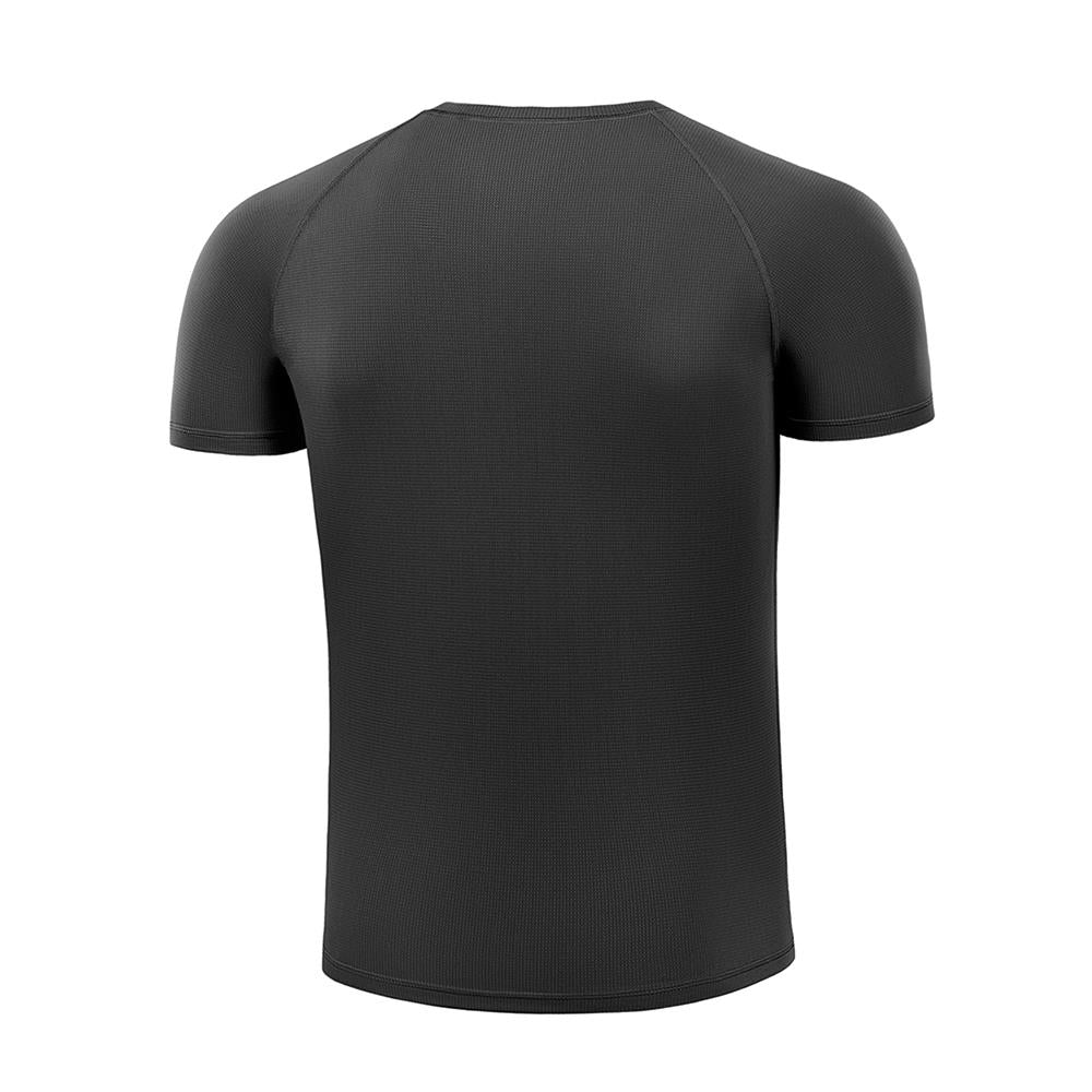 T-Shirt Raglan Summer Vent