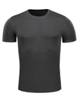 T-shirt Summer Vent