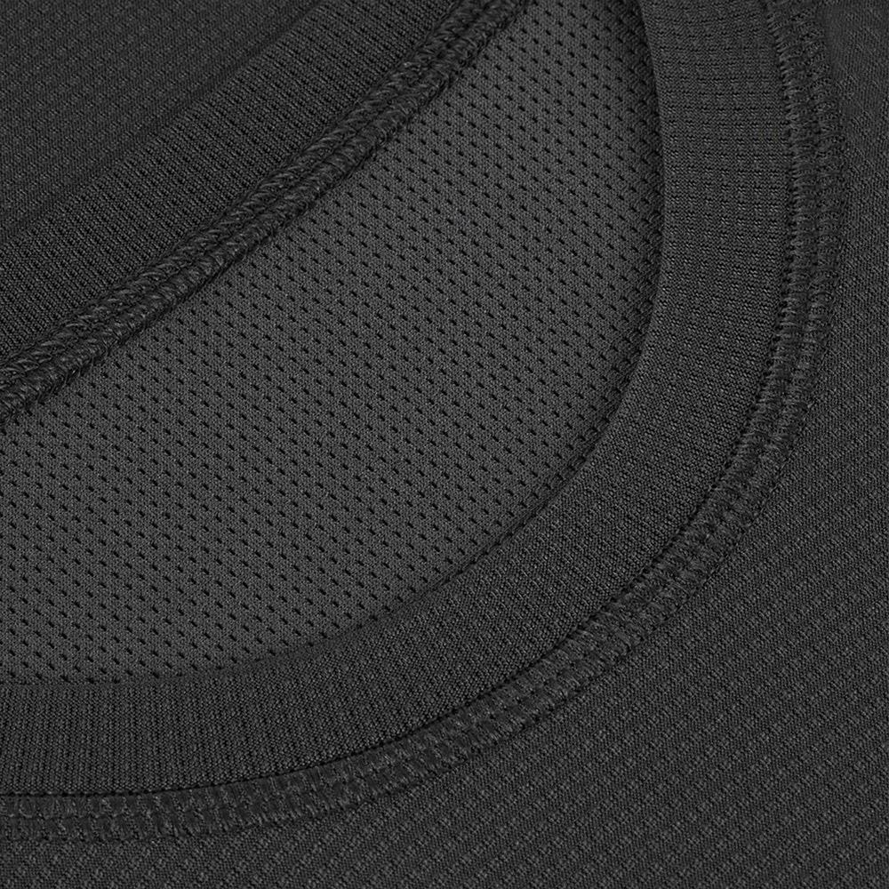 T-shirt Summer Vent