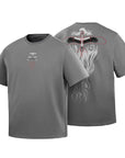 T-shirt Leleka Cotton Hard