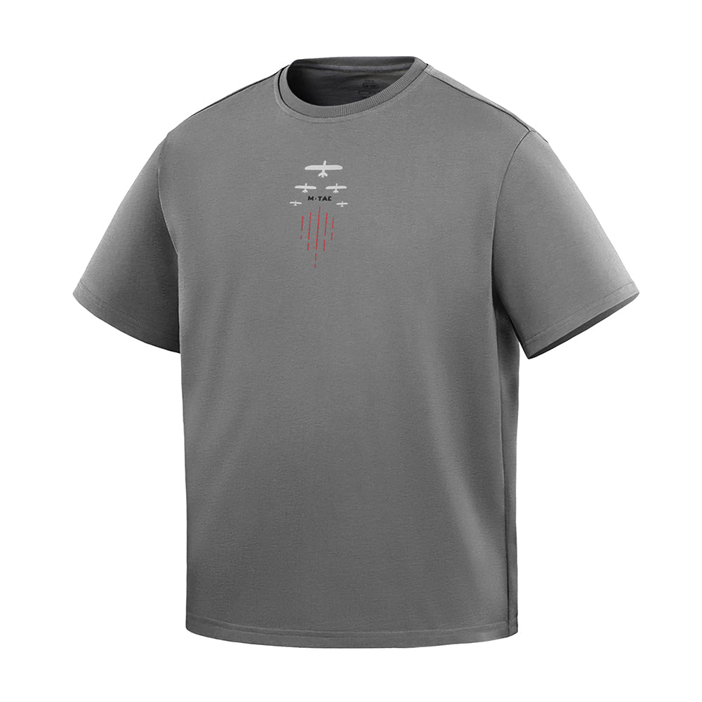 T-shirt Leleka Cotton Hard