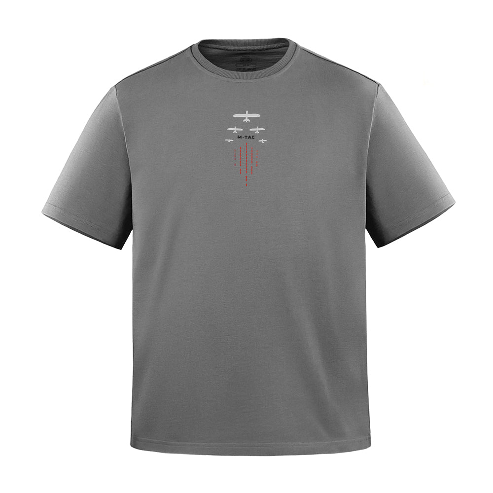 T-shirt Leleka Cotton Hard
