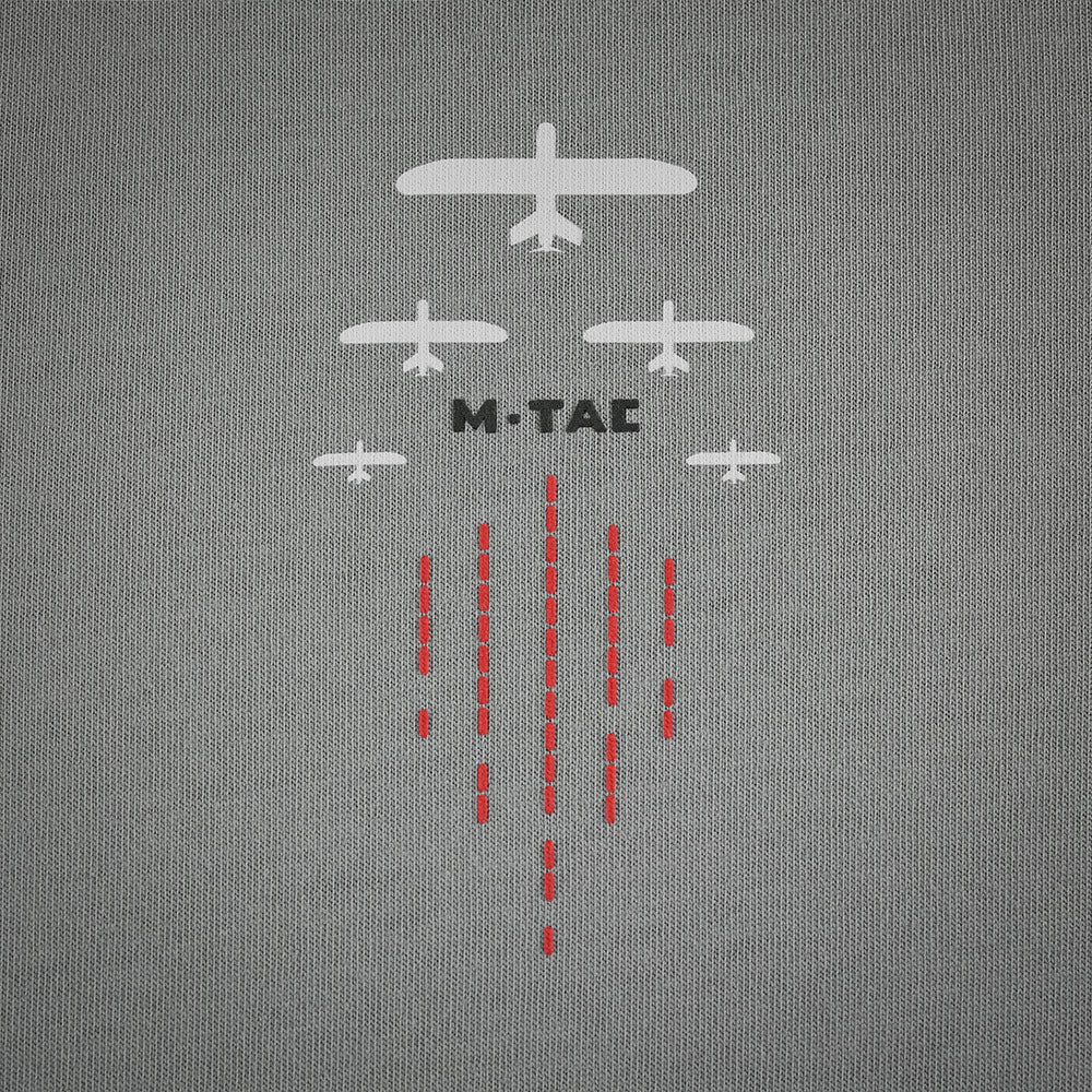 T-shirt Leleka Cotton Hard