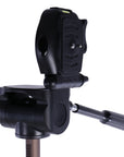 Falcon Eyes Aluminium Statief + Kop WT-3570 H165 cm