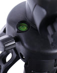 Falcon Eyes Aluminium Statief + Kop WT-3570 H165 cm