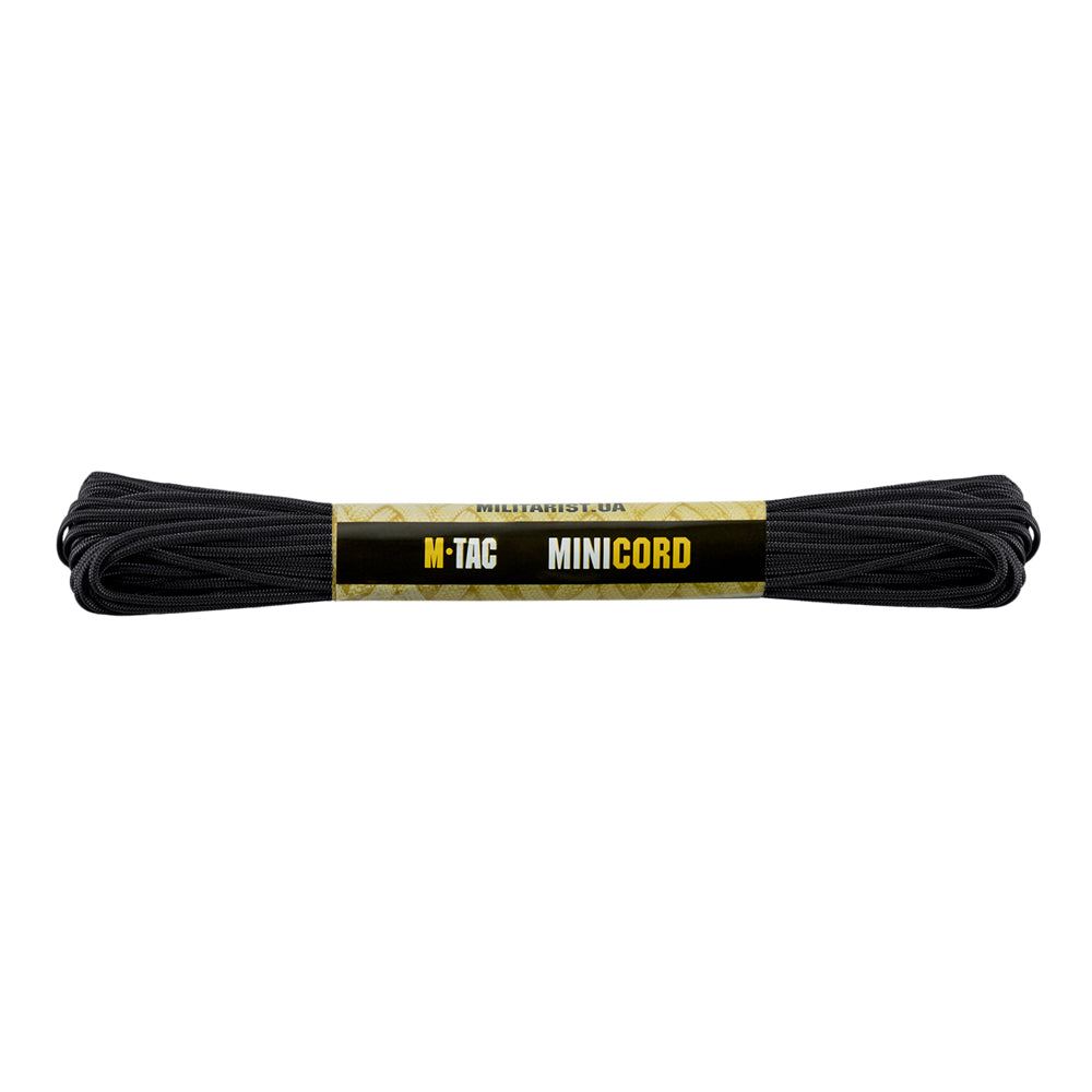 Paracord Minicord 15m