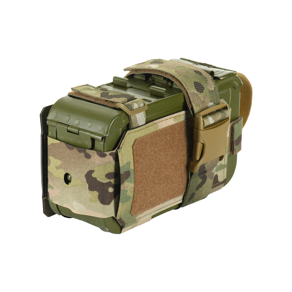 Pouch for PK Ammo Box Fast