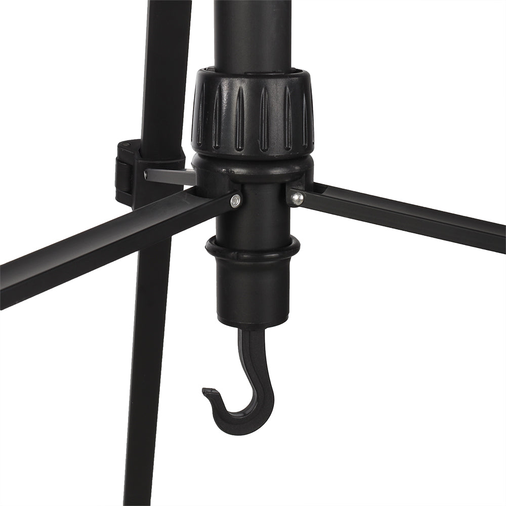 Nest Statief + Kop WT-3730 H152 cm