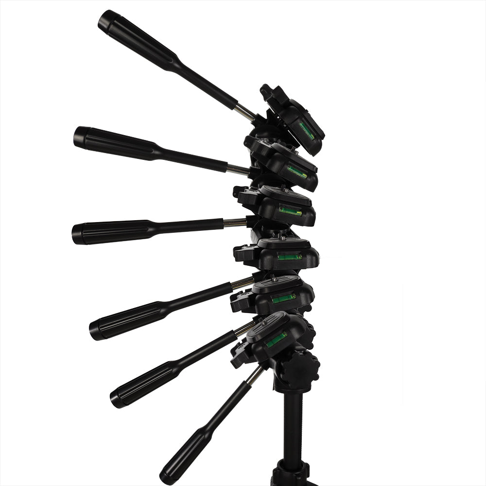 Nest Statief + Kop WT-3730 H152 cm