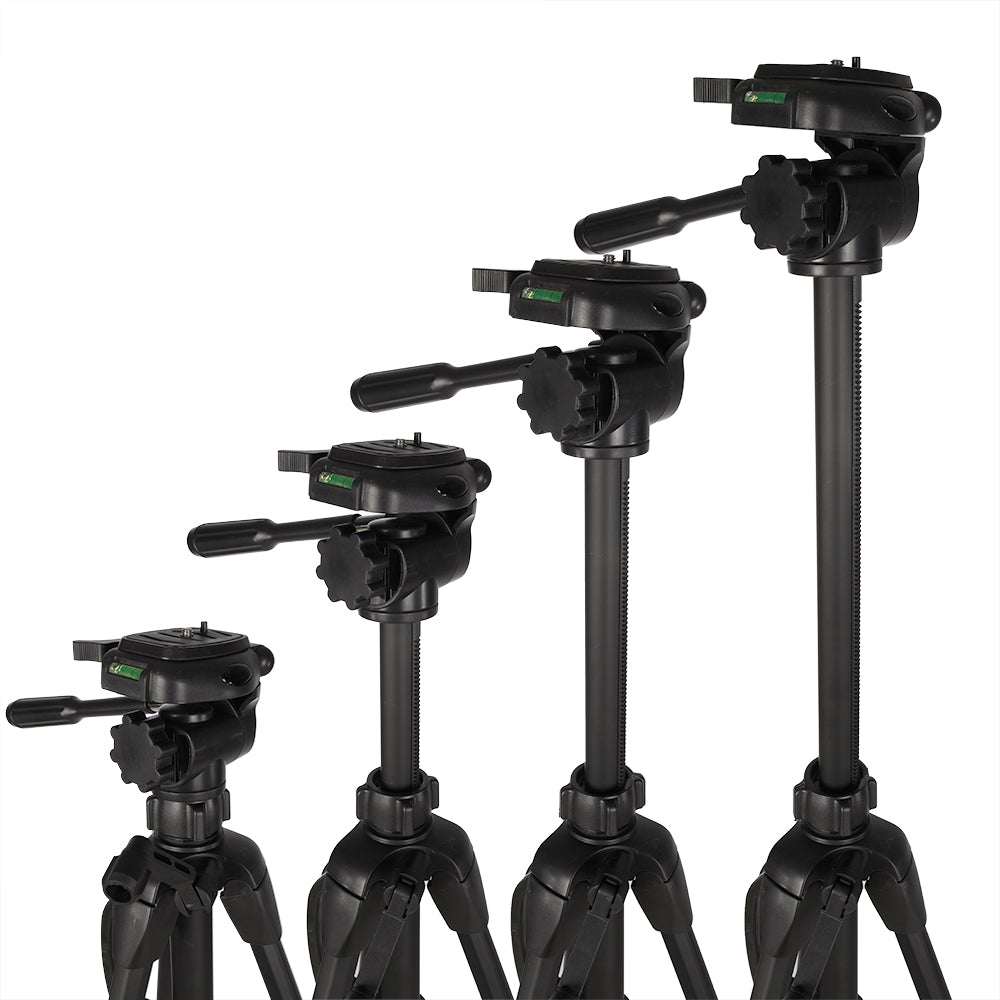 Nest Statief + Kop WT-3730 H152 cm