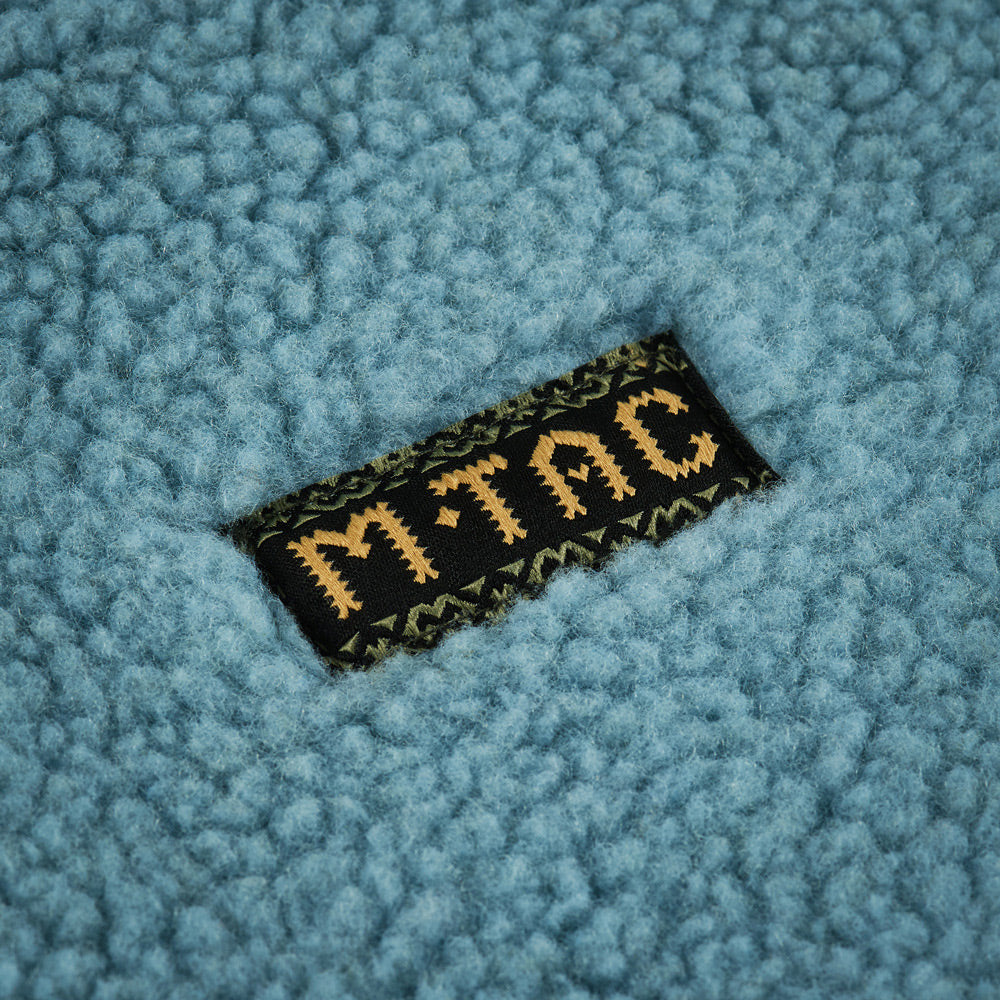 Sherpa Fleece Karpaty Jacket