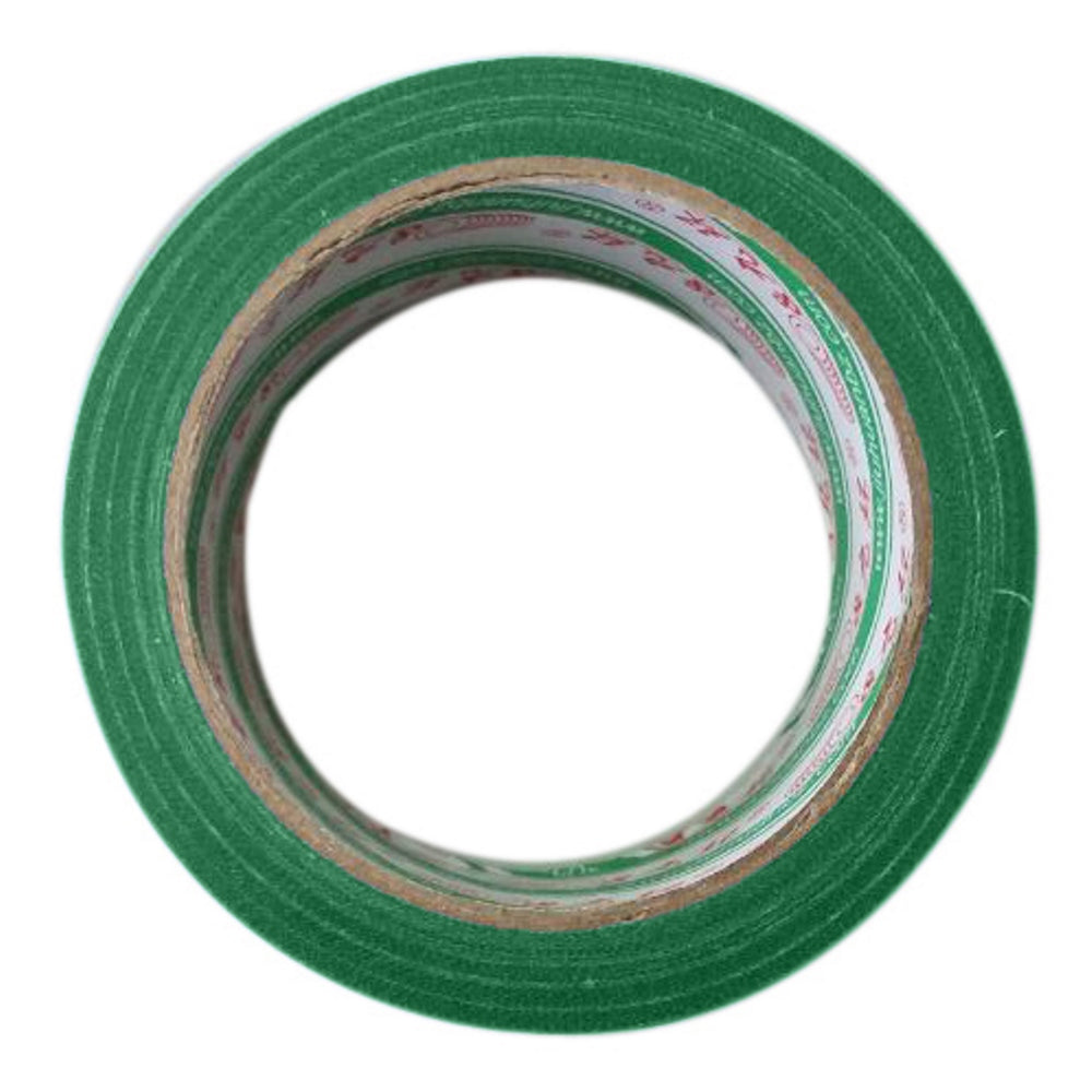 Falcon Eyes Gaffer Tape Groen 5 cm x 50 m
