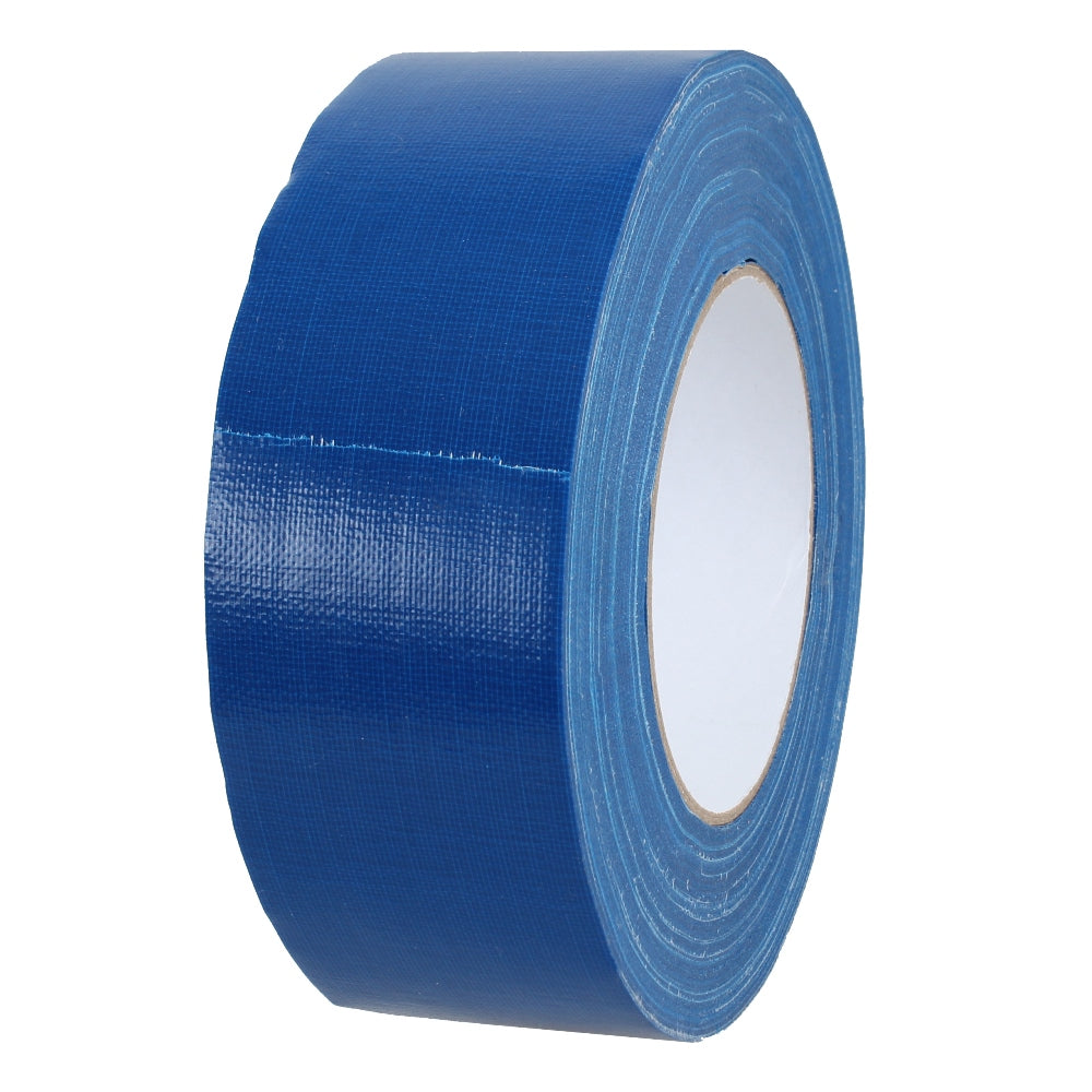 Falcon Eyes Gaffer Tape Blauw 5 cm x 50 m
