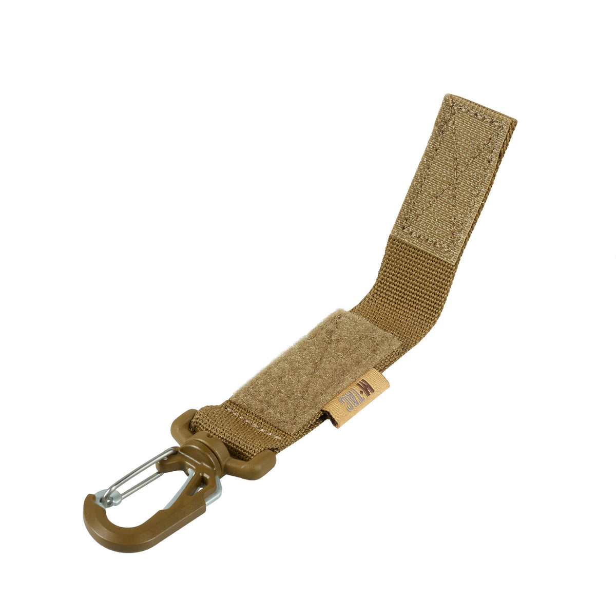 M-Tac Attachment With Carabiner