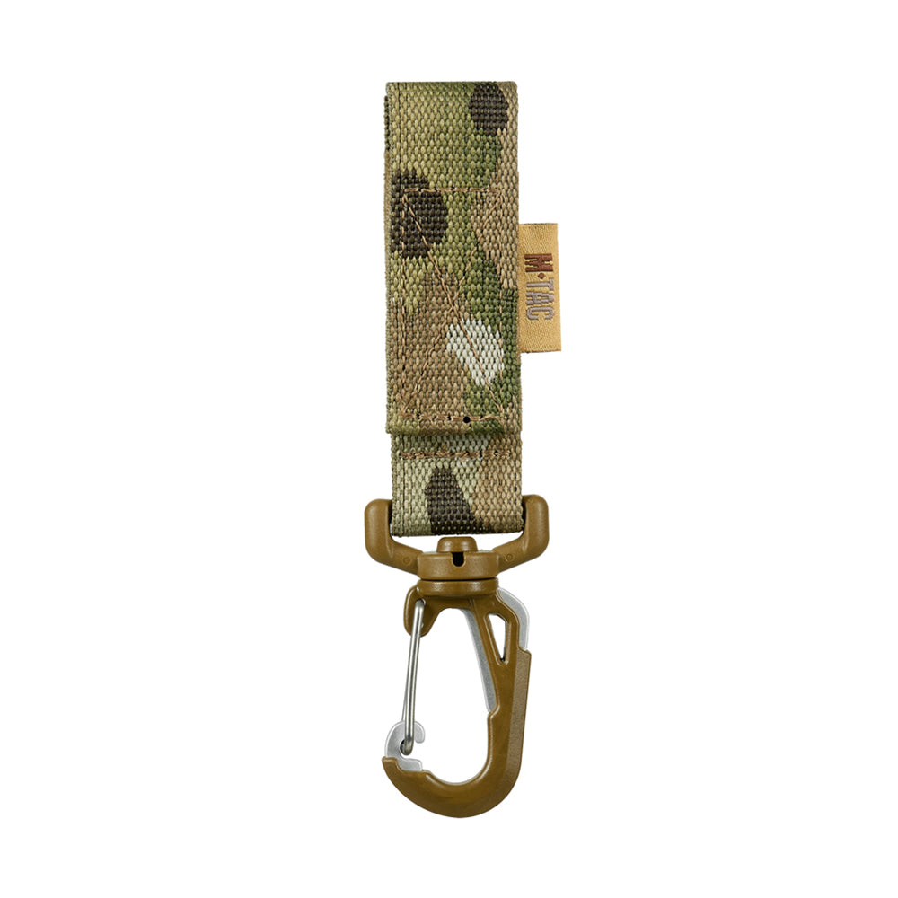 M-Tac Attachment With Carabiner