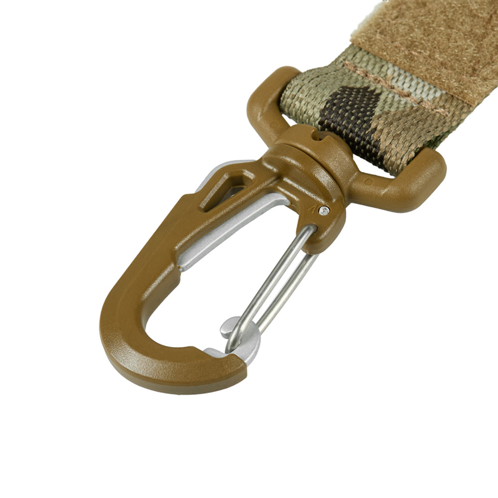 M-Tac Attachment With Carabiner