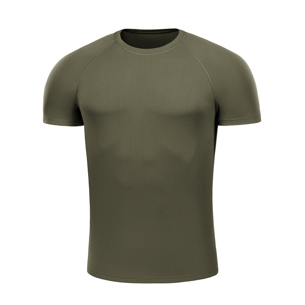 T-Shirt Raglan Summer Vent