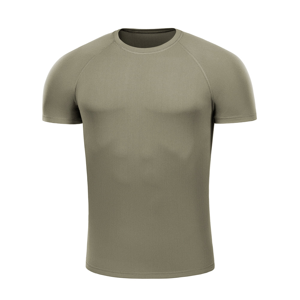 T-Shirt Raglan Summer Vent