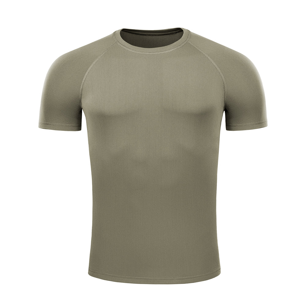 T-Shirt Raglan Summer Vent