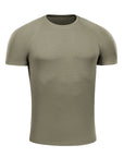T-Shirt Raglan Summer Vent