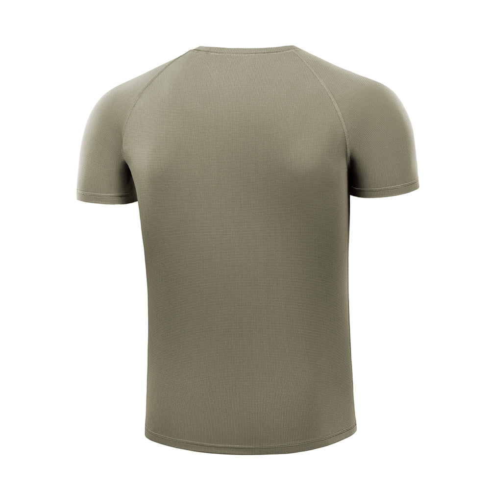 T-Shirt Raglan Summer Vent