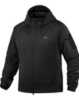 Soft Shell Lightweight Jacket
