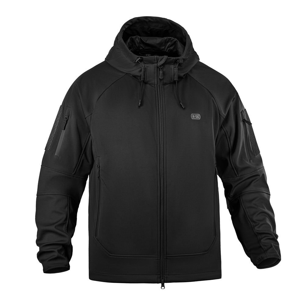 Soft Shell Lightweight Jacket