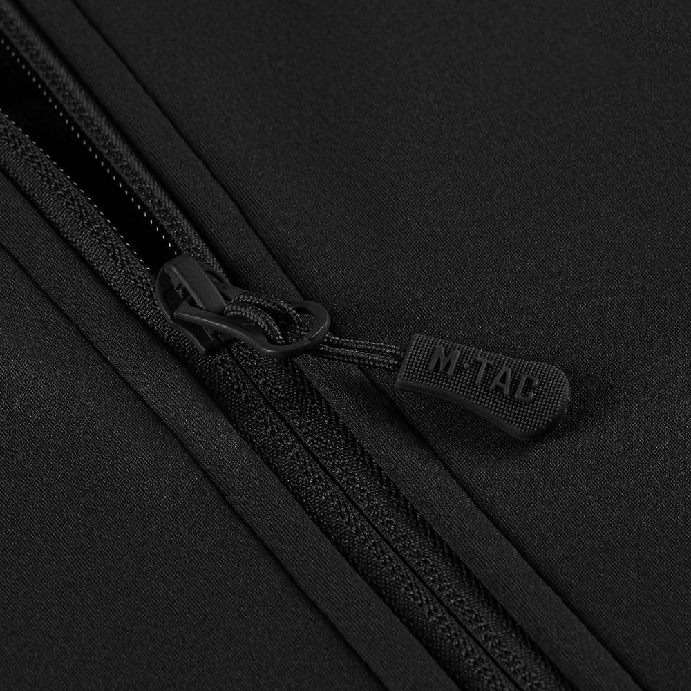 Soft Shell Lightweight Jacket